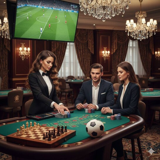 数据恢复大师软件界面